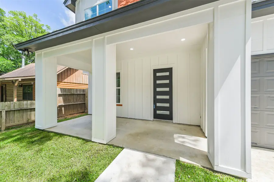 105A Mc Phail Street, Tomball, TX 77375 - #3