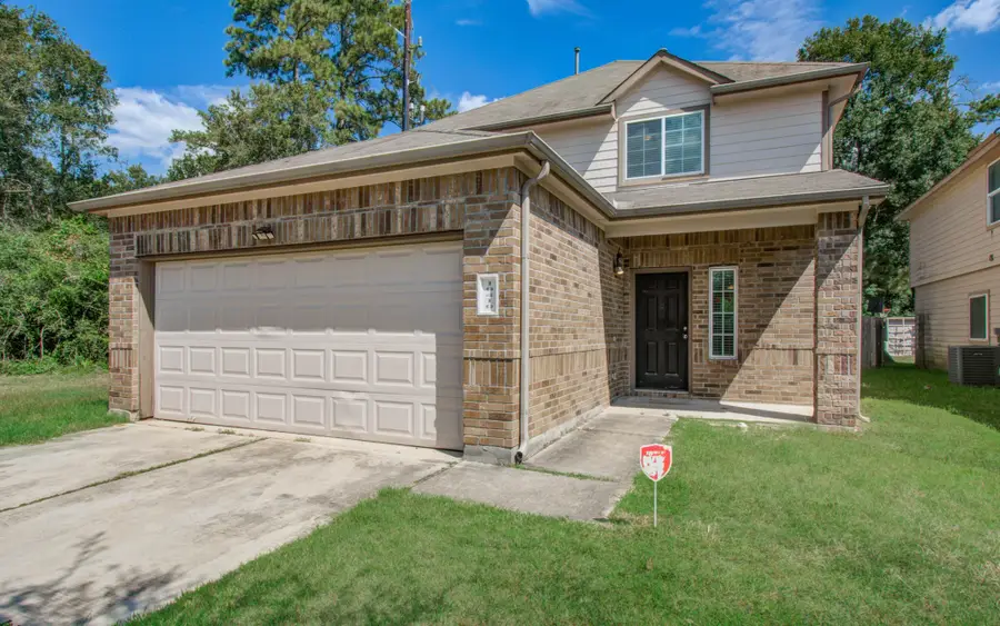 10410 Solitude Way, Houston, TX 77044 - #2