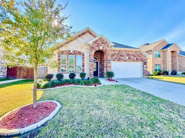 14242 Medina Drive, Baytown, TX 77523