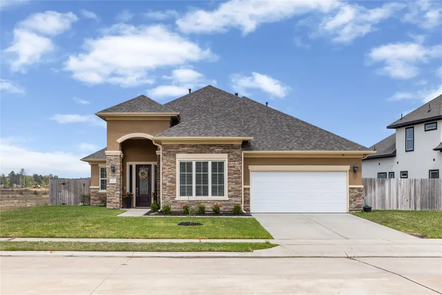 40252 Spyglass Hill Drive, Cleveland, TX 77327 - Image #2