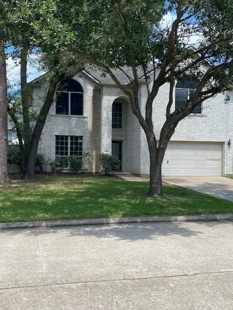19038 Runners Lane, Humble, TX 77346