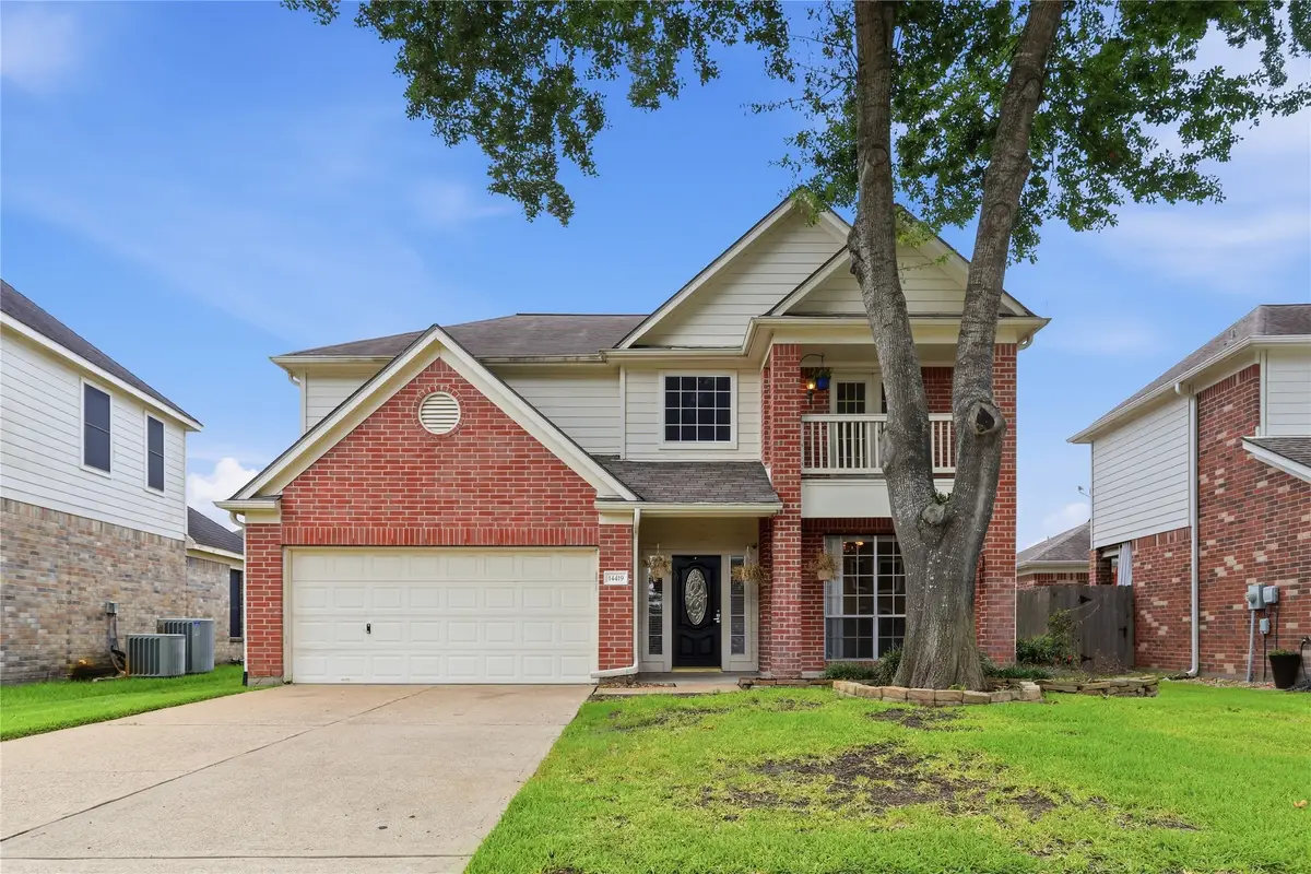 14419 Heron Marsh Drive, Cypress, TX 77429 - #1