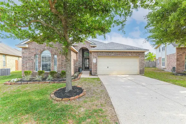 13043 Avery Ridge Lane, Tomball, TX 77377