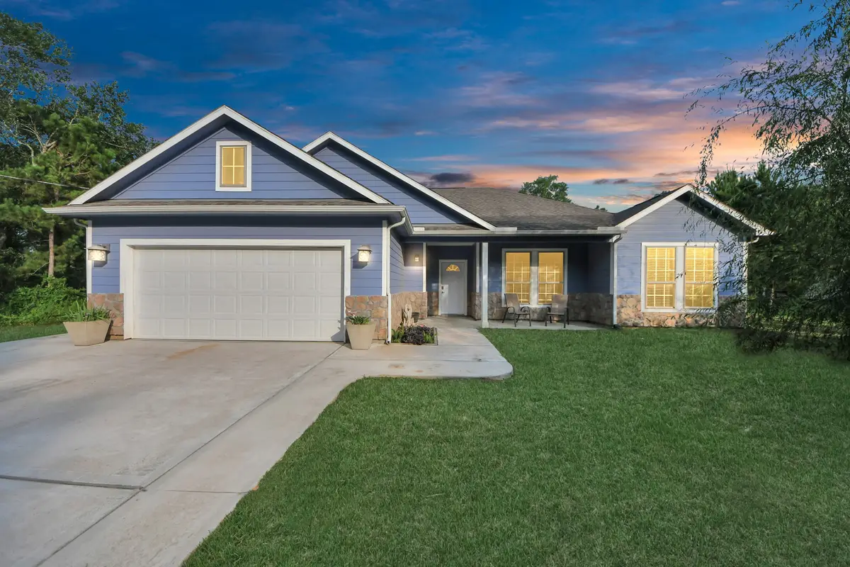 25450 Killarney Street, Hempstead, TX 77445 - Image #1