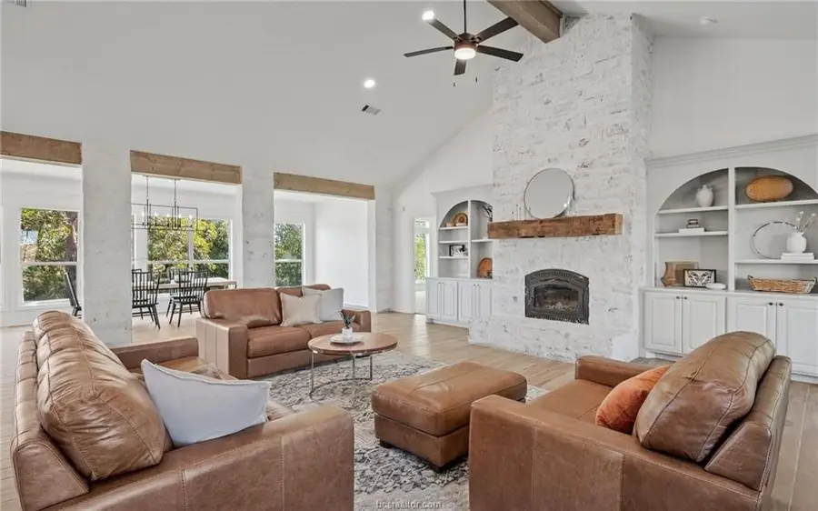 4791 State Highway 21 W - 25 Acres, Caldwell, TX 77836 - Image #3