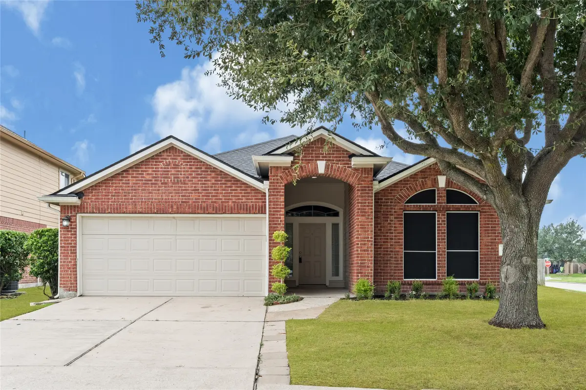 1931 Laura Anne Drive, Houston, TX 77049 - #1