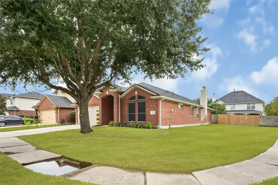 1931 Laura Anne Drive, Houston, TX 77049 - #2