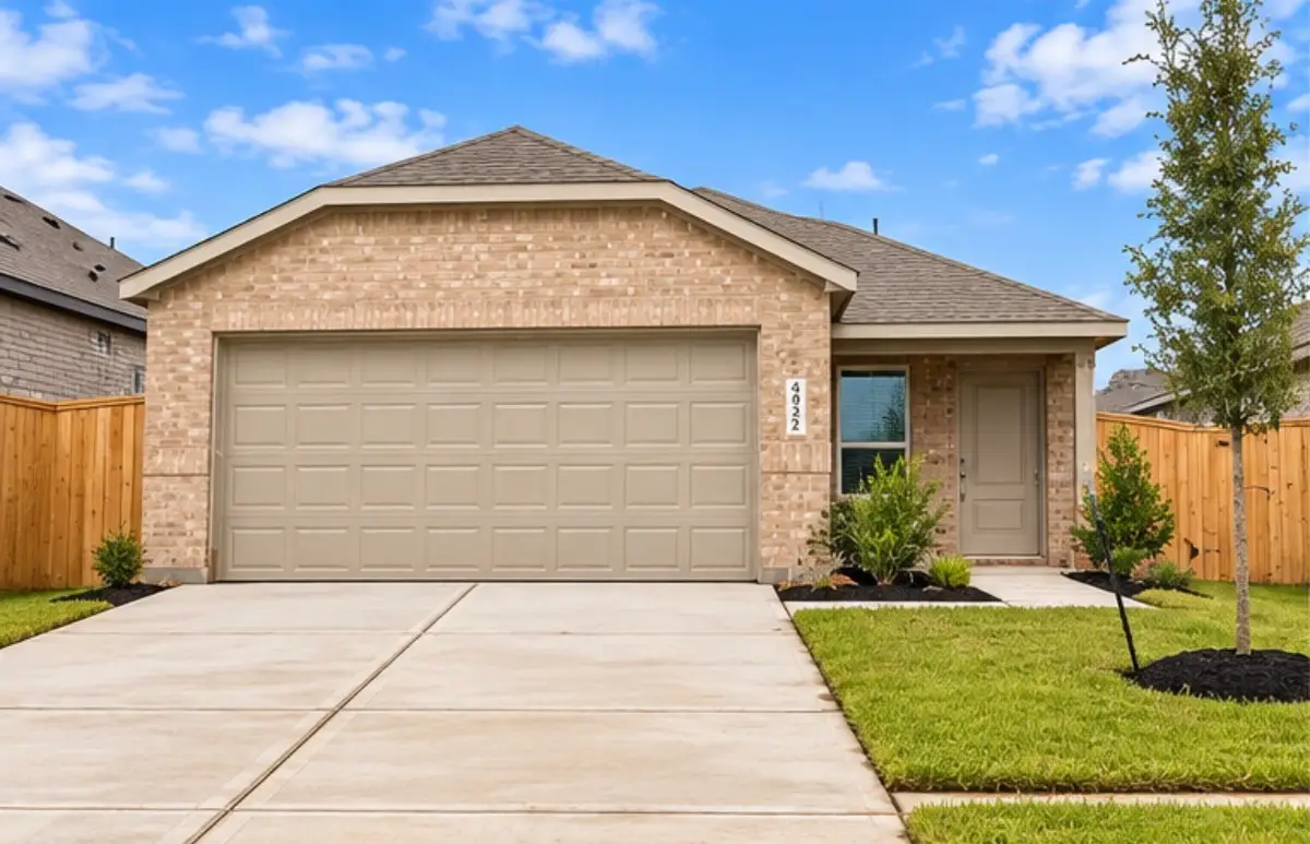 4926 Palamedes Swallowtail Lane, Needville, TX 77461 - #1