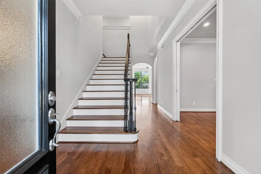 10407 Willowgrove Drive, Houston, TX 77035 - #3