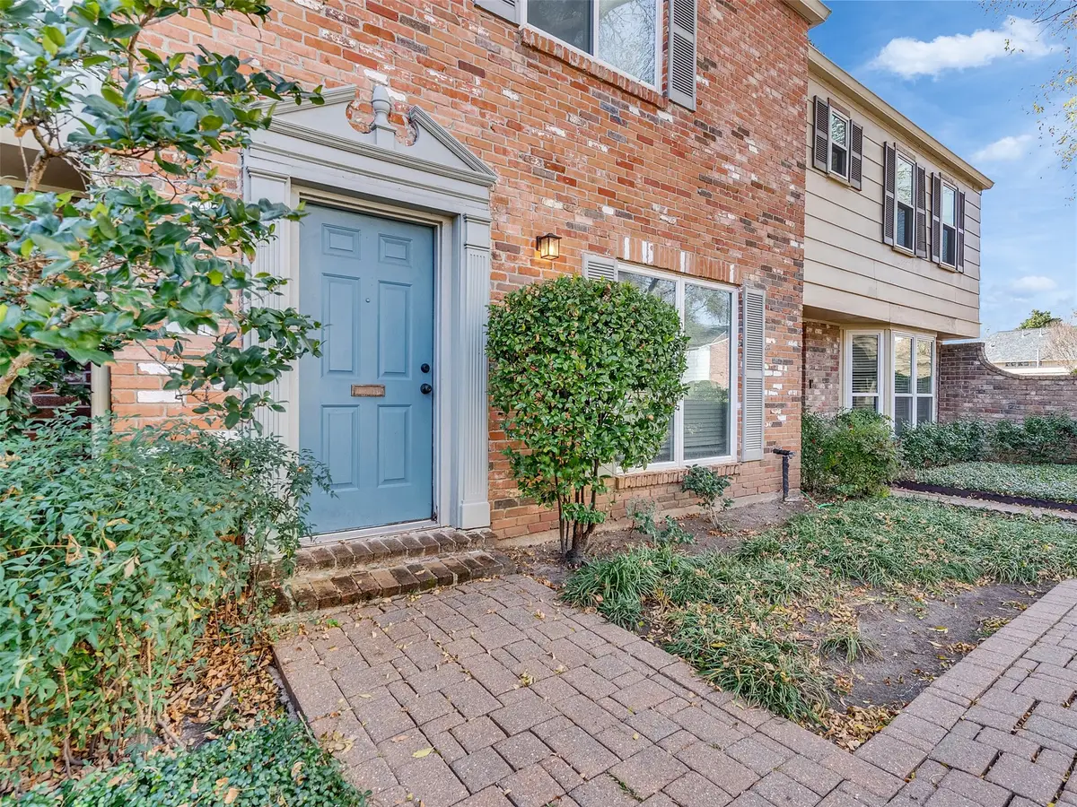 6455 Burgoyne Road #28, Houston, TX 77057 - #1