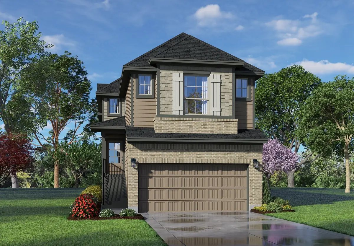 26818 Jovial Meadow Lane, Hockley, TX 77447 - #1