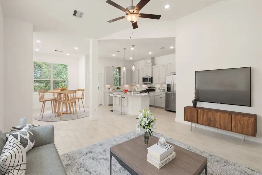 26818 Jovial Meadow Lane, Hockley, TX 77447 - #3