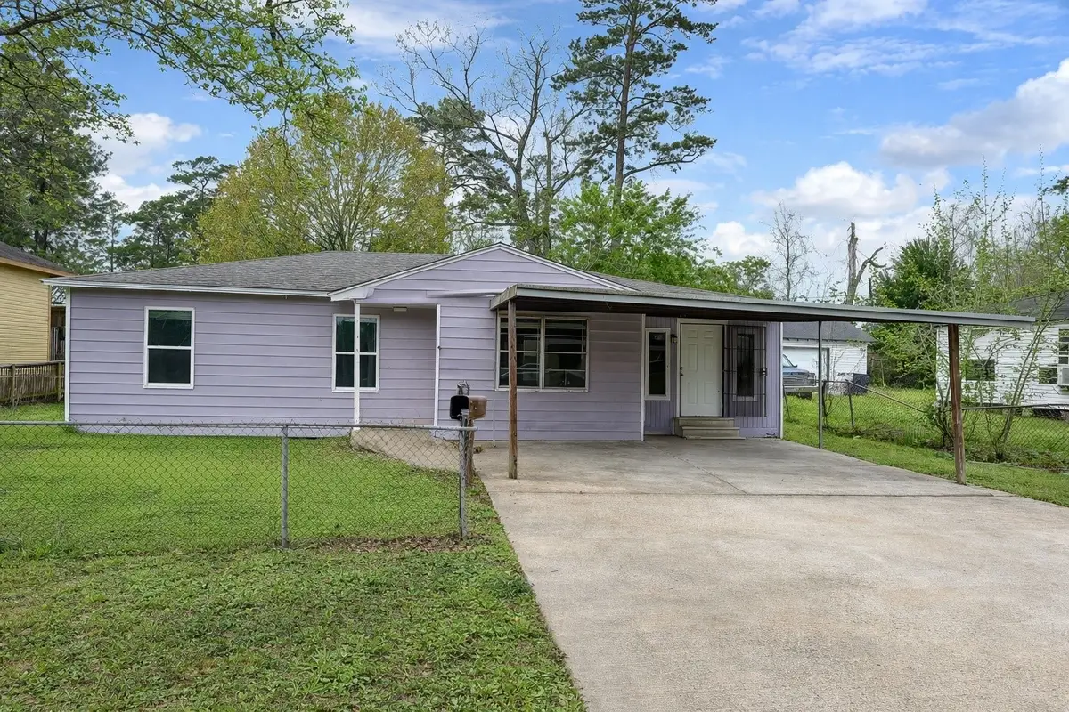 10341 Caxton Street, Houston, TX 77016 - #1