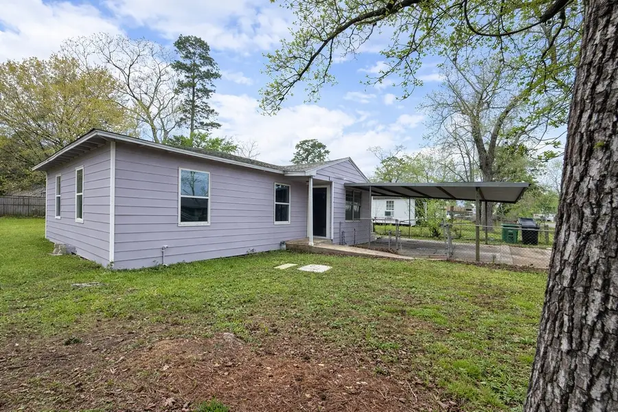 10341 Caxton Street, Houston, TX 77016 - #2