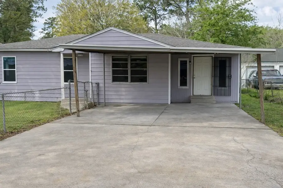 10341 Caxton Street, Houston, TX 77016 - #3