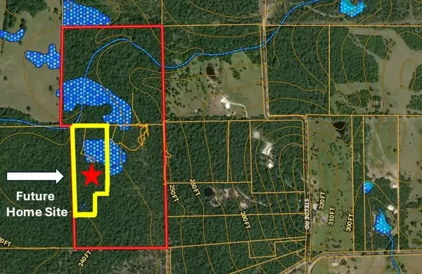 12 AC Steede Rd, Montgomery, TX 77356