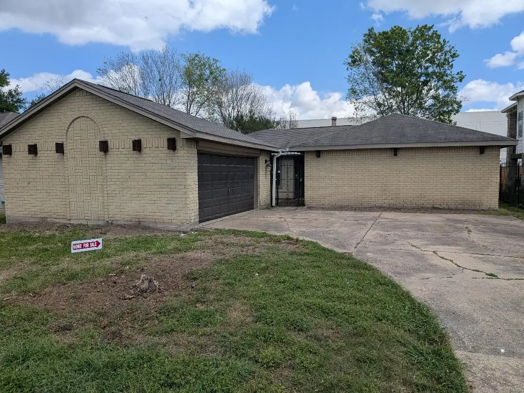 16723 Lone Quail Court, Missouri City, TX 77489 - #1