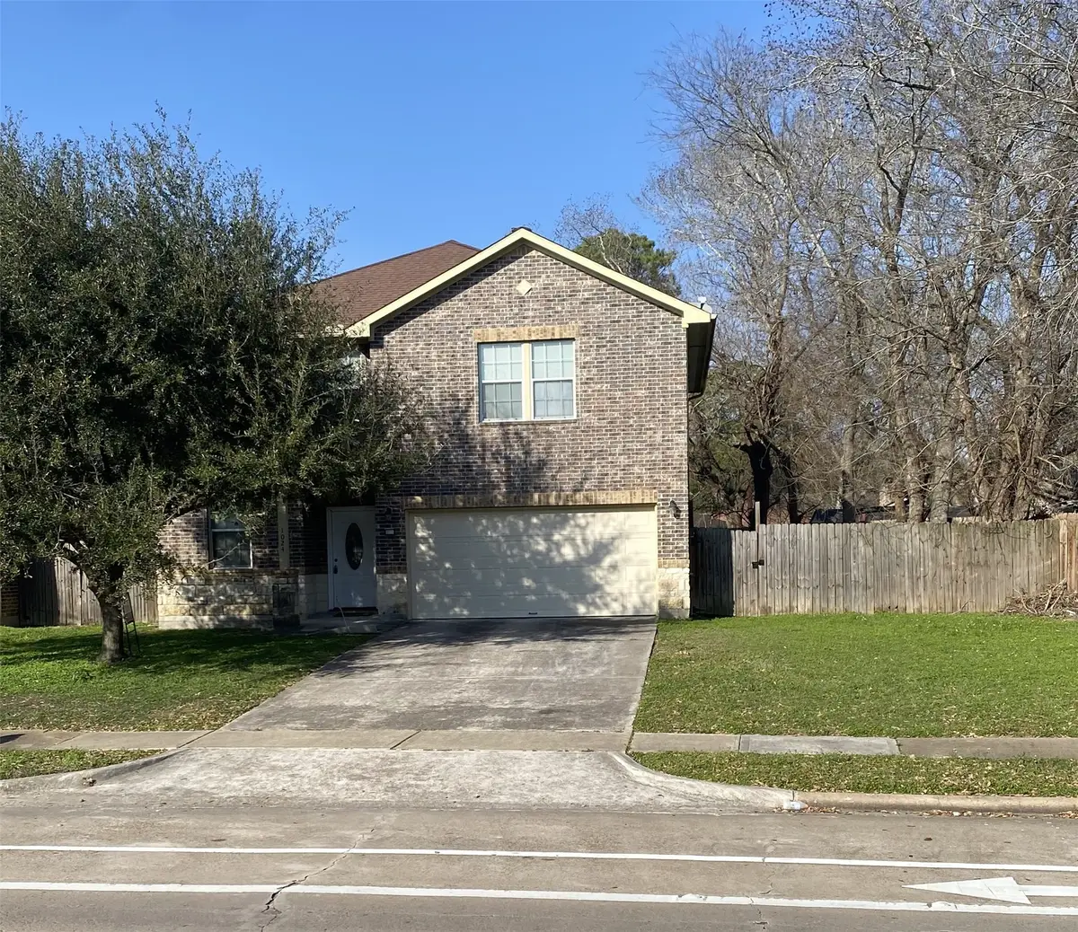 1024 Lexington Boulevard, Missouri City, TX 77489 - #1