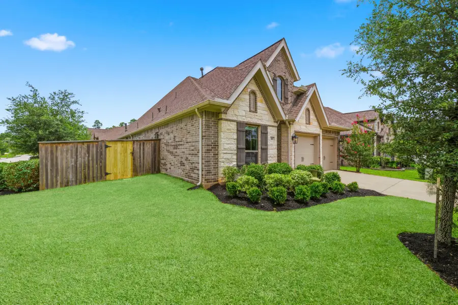 118 Red Petal Way, Conroe, TX 77304 - #2