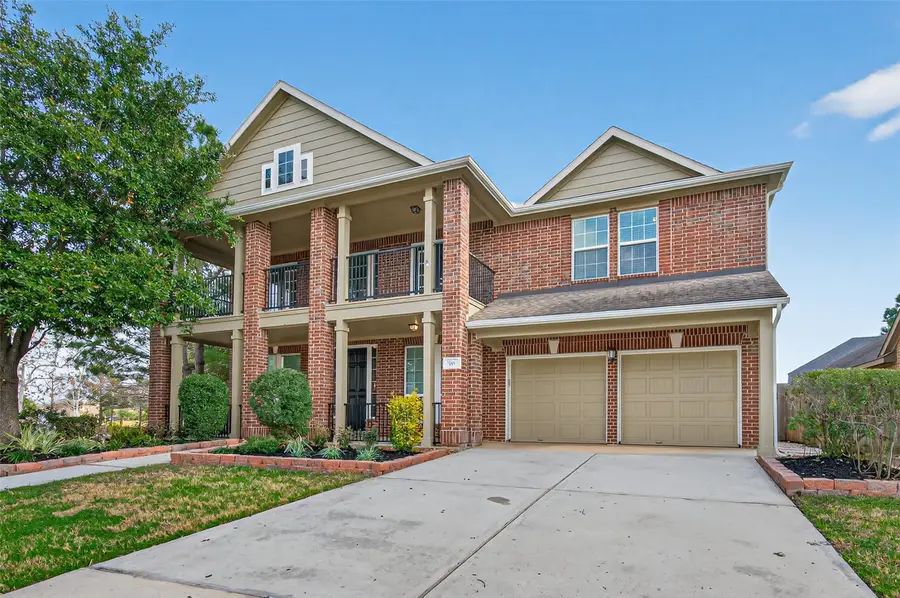 7003 Bristol Memorial Drive, Spring, TX 77379 - #2