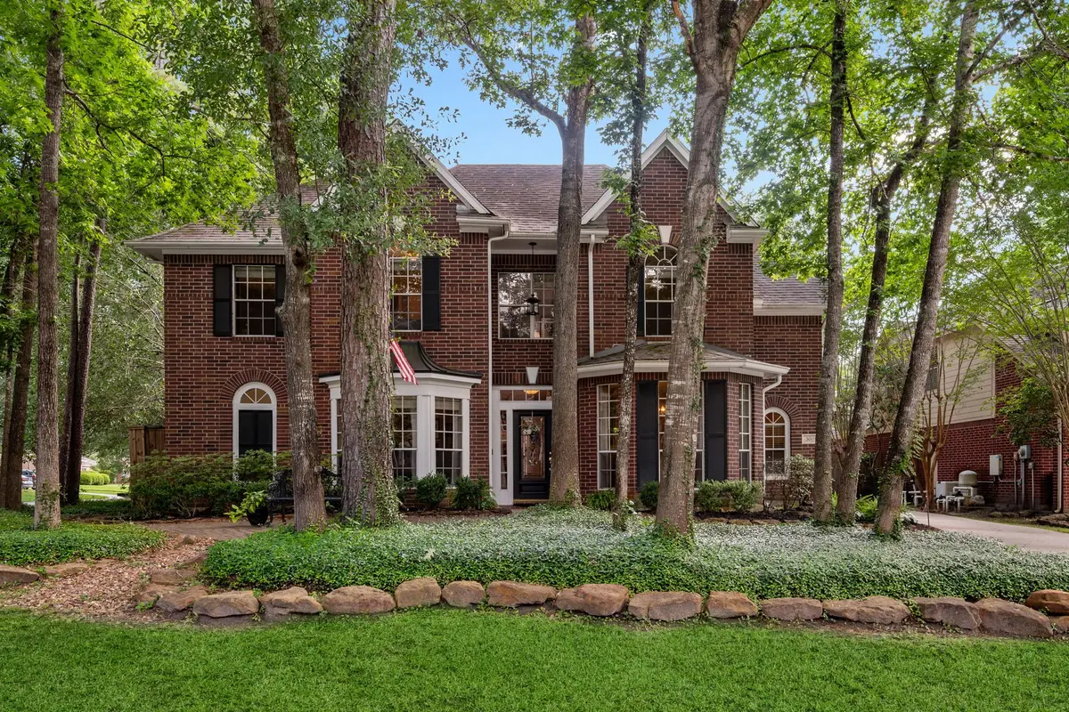 3003 Apple Forest Court, Kingwood, TX 77345 - #1