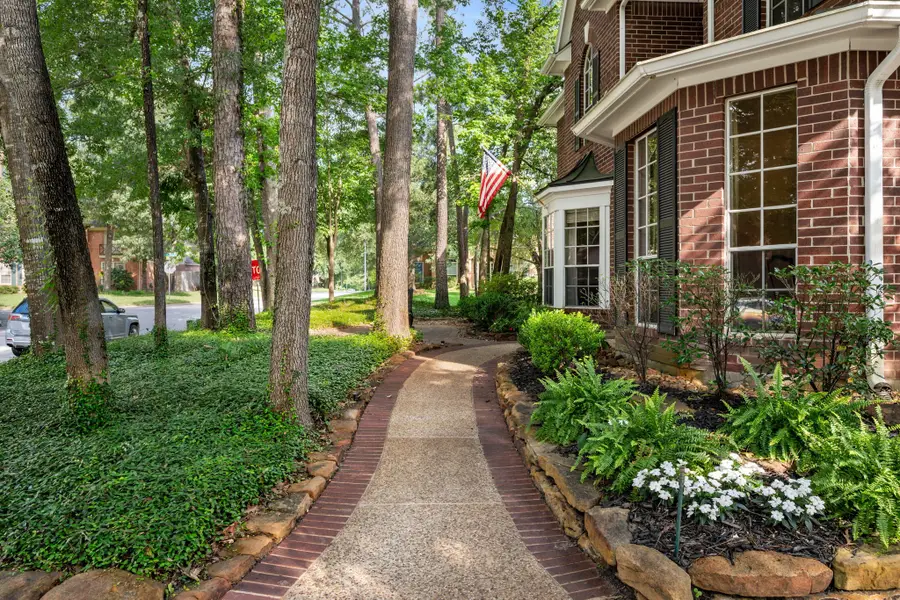 3003 Apple Forest Court, Kingwood, TX 77345 - #2