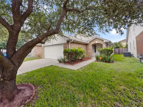7618 Legacy Pines Drive, Cypress, TX 77433