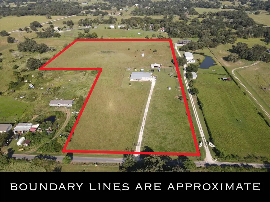 22273 Chapman Road, Hempstead, TX 77445 - Image #2