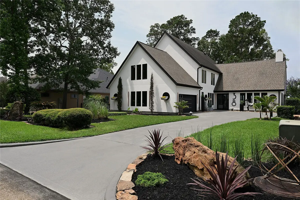 38 Fairway Park, Montgomery, TX 77356 - #1