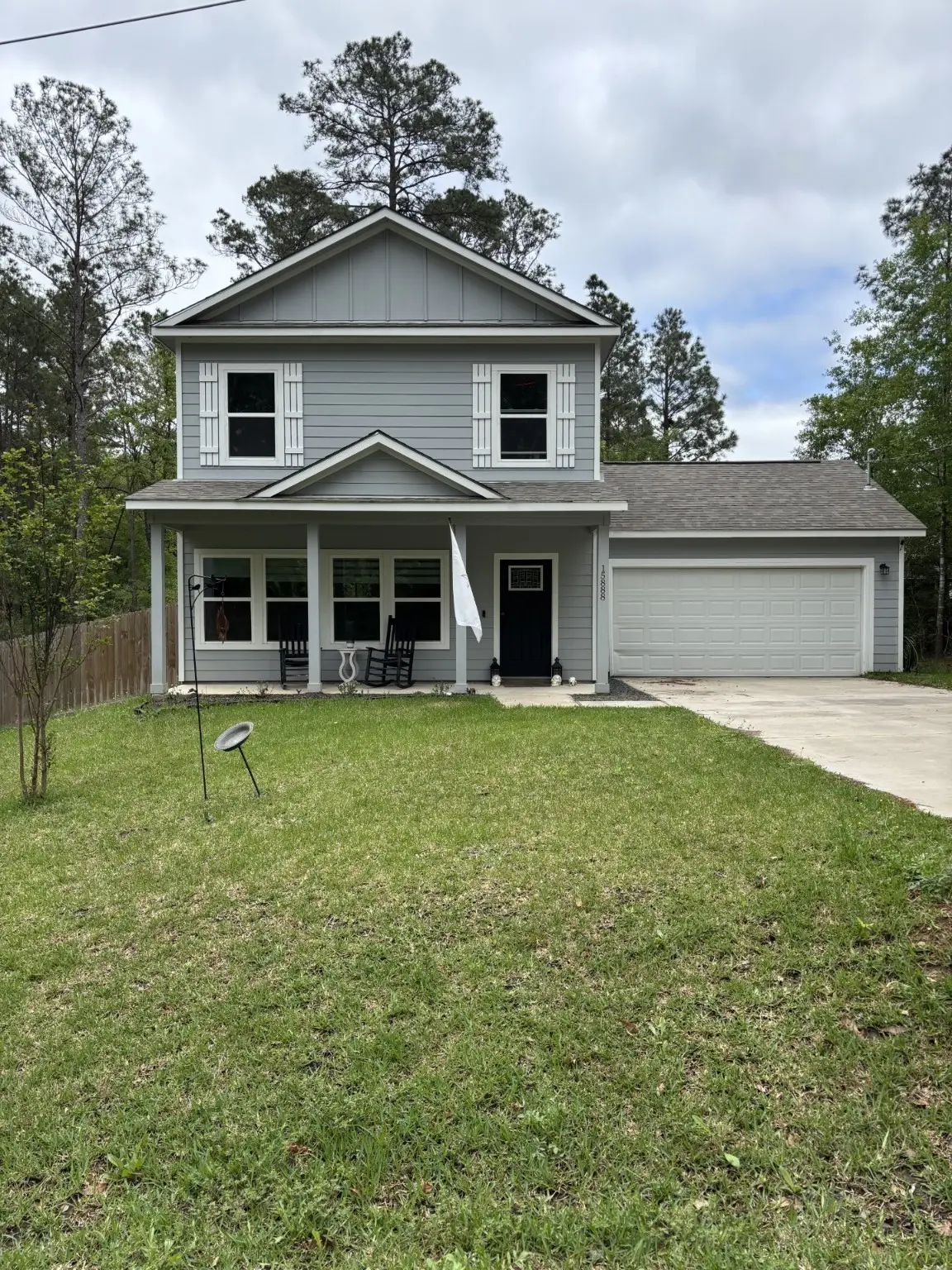 15888 Chestnut Drive, Montgomery, TX 77356 - #1