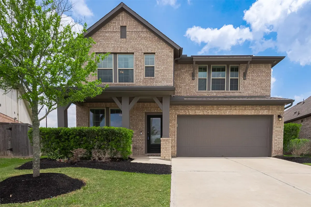 29310 Sweet Orange Court, Katy, TX 77494 - #1
