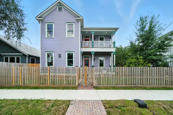 1521 Ovid Street, Houston, TX 77007