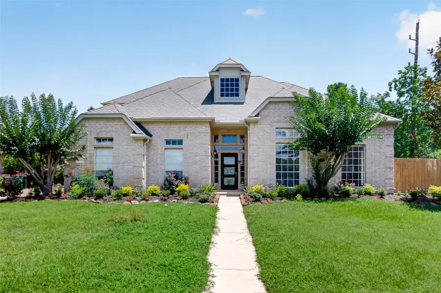 4407 Perdido Bay Drive, Katy, TX 77450 - #2