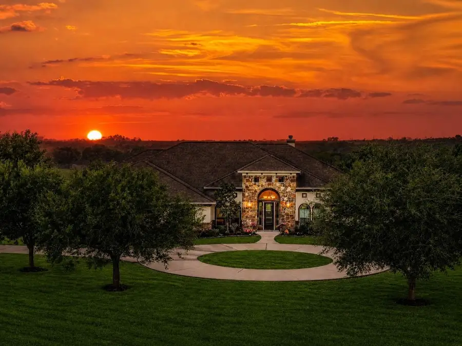 8407 Fm 1371 Road, Bellville, TX 77418 - #2