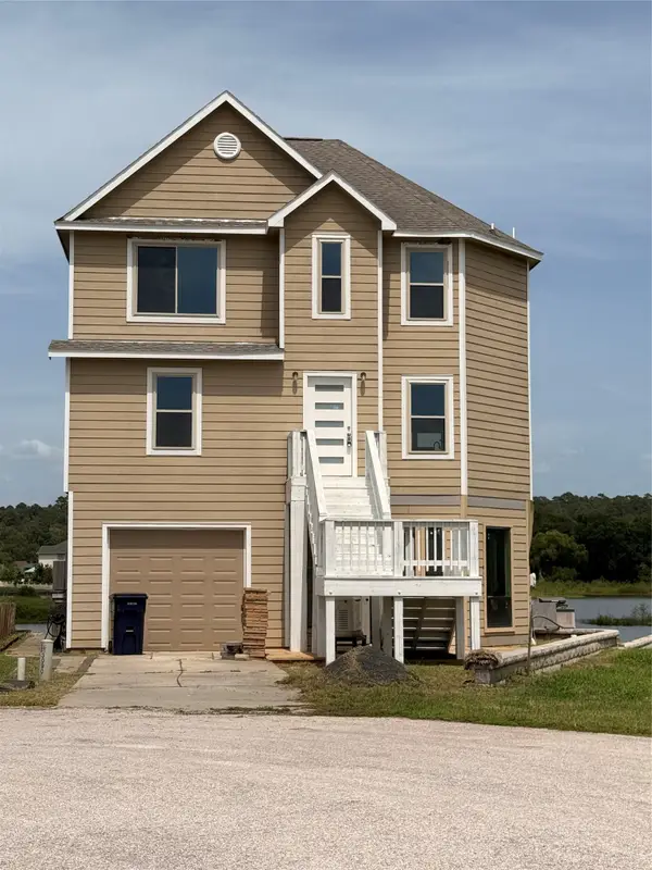 13 Lookout Ridge, Huntsville, TX 77340