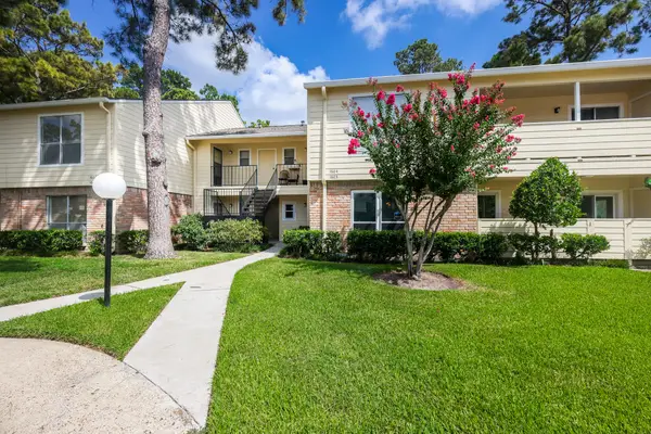 14515 Wunderlich Drive #1603, Houston, TX 77069