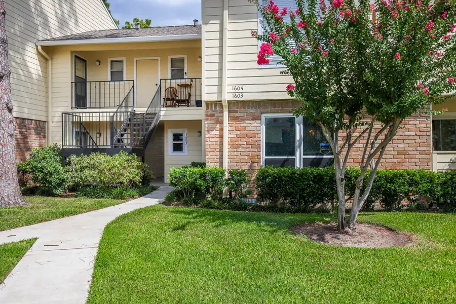 14515 Wunderlich Drive #1603, Houston, TX 77069 - #2
