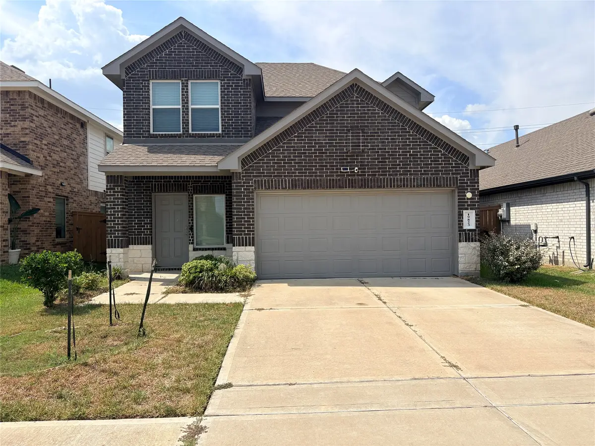 19823 Epirus Shores Drive, Hockley, TX 77447 - #1