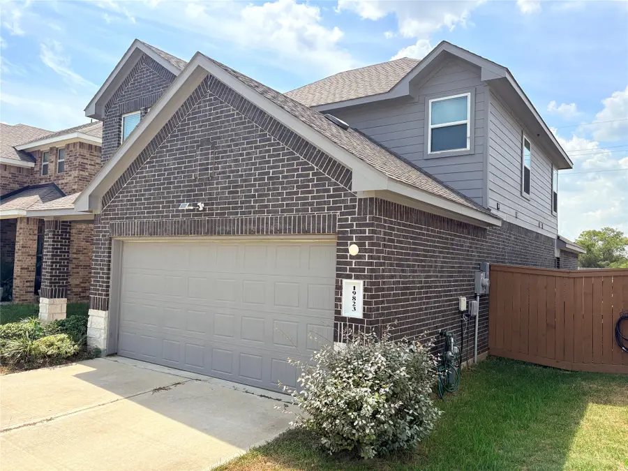 19823 Epirus Shores Drive, Hockley, TX 77447 - #3