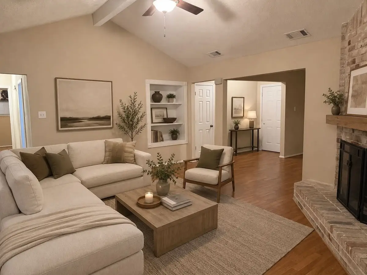 9415 Kilrenny Drive, Spring, TX 77379 - #1