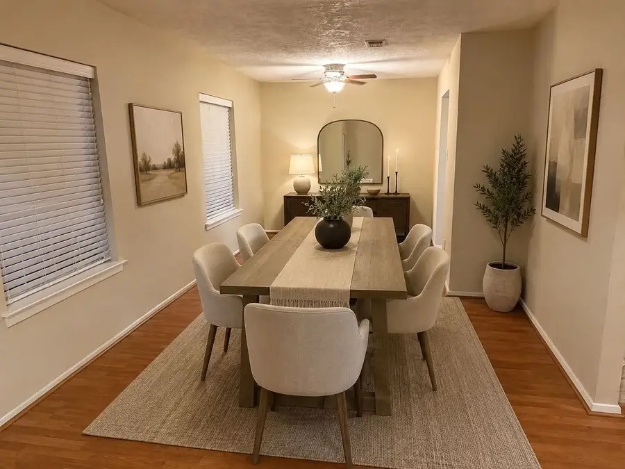 9415 Kilrenny Drive, Spring, TX 77379 - #3