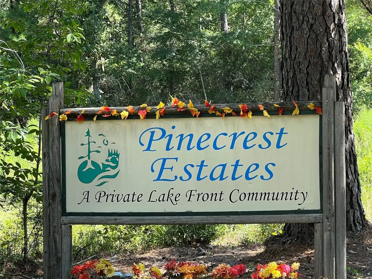 0 Hideaway Drive, Trinity, TX 75862 - #1