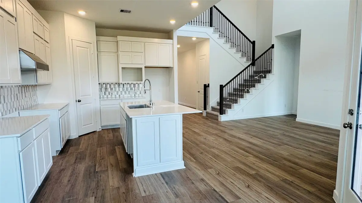 22206 Junction Peak Drive, Porter, TX 77365 - #1