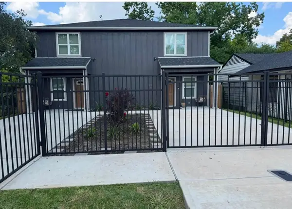 3433 Lydia Street, Houston, TX 77021