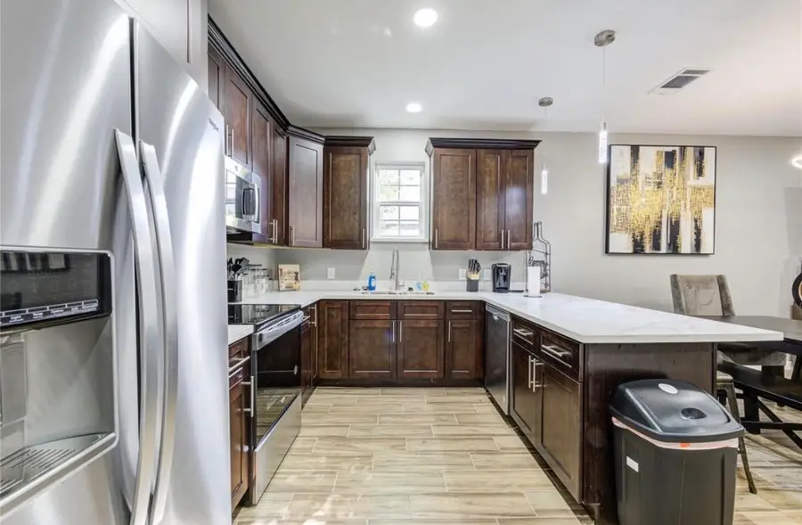 3433 Lydia Street, Houston, TX 77021 - #3