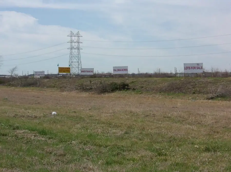 1080 S Paloma Drive, Rosharon, TX 77583 - #3