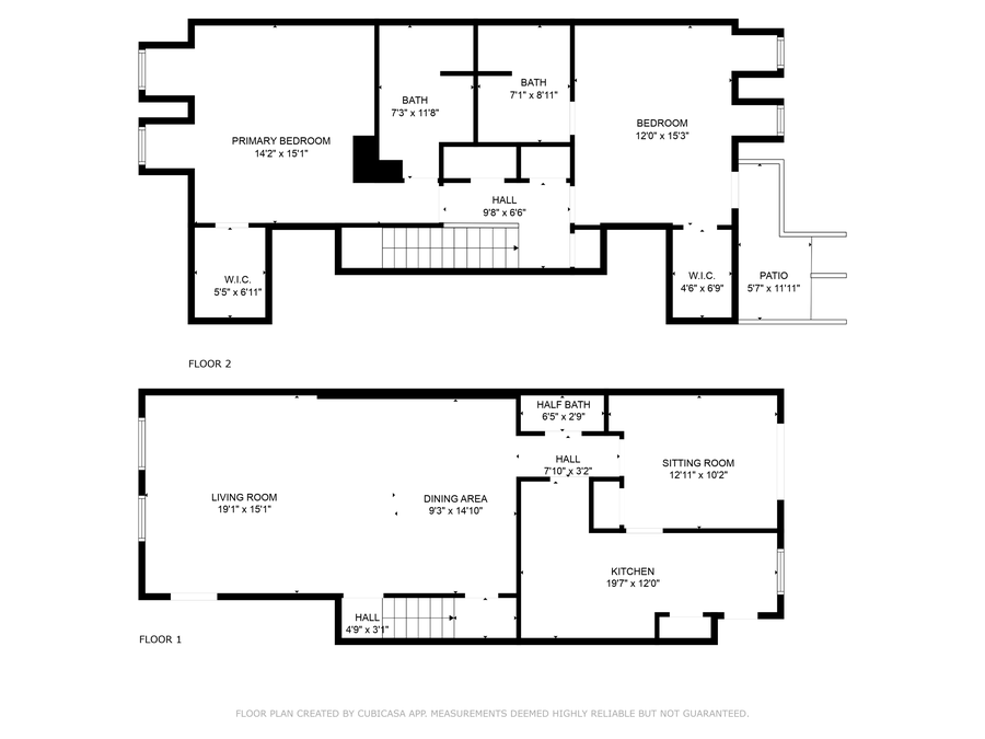 484 N Post Oak Lane #484, Houston, TX 77024 - #2