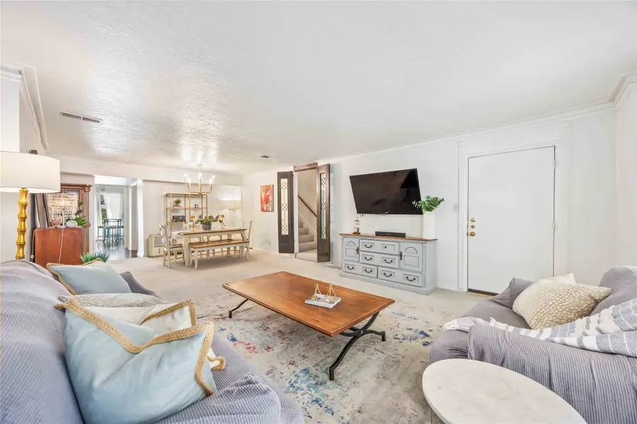 484 N Post Oak Lane #484, Houston, TX 77024 - #3