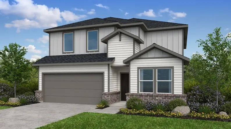 7823 Shimmering Star Lane, Cypress, TX 77433 - #1