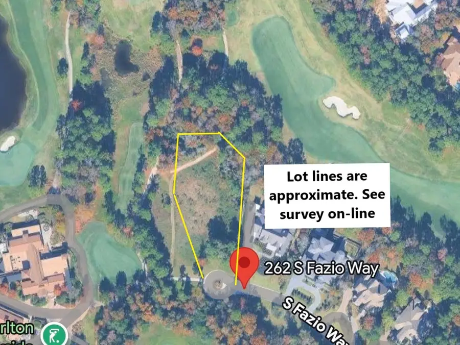 262 S Fazio Way, The Woodlands, TX 77389 - #3